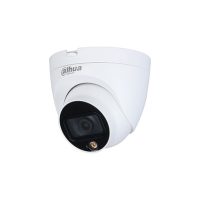 دوربین DH-HAC-HDW1509TLQP-A-LED دام ۵ مگاپیکسل دید درشب تمام رنگی برند داهوا