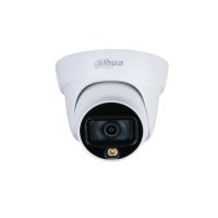دوربین DH-HAC-HDW1509TLP-A-LED دام ۵ مگاپیکسل دید در شب رنگی برند داهوا