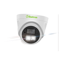 دوربین ۲۸/AC-DH2220-DSCA دام ۲ مگاپیکسل دید در شب رنگی (DUAL LIGHT) آلباترون