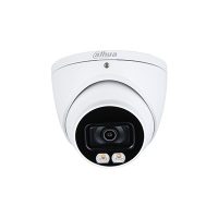دوربین DH-HAC-HDW1239TP-LED دام ۲ مگاپیکسل دید در شب تمام رنگی برند داهوا