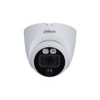 دوربین DH-HAC-ME1200EQP-L  دام ۲ مگاپیکسل دید در شب تمام رنگی برند داهوا