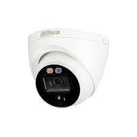 دوربین DH-HAC-ME1200EP-LED دام ۲ مگاپیکسل دید در شب تمام رنگی برند داهوا