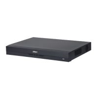 دستگاه ۱۶ کانال DH-XVR5216AN-I3 برند داهوا