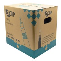 کابل تک کواکسیال تصویر OC-900P ECO/Roll اکپ (متری)