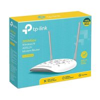 مودم TD-W8961N تی پی لینک ADSL