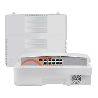 سوئیچ مکسرون   MSW-3108GFP-2GL-120I/OD