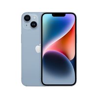 گوشی موبایل اپل مدل iPhone 14 Plus دو سیم کارت ظرفیت ۵۱۲ گیگابایت و رم ۶ گیگابایت