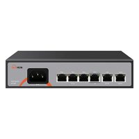 سوئیچ مکسرون MSW-3004FP-2FL-60I
