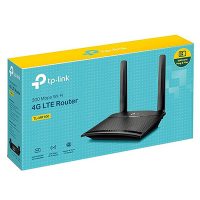 مودم سیمکارتی TL-MR100 تی پی لینک tplink 4G