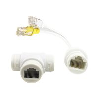 تبدیل دو به یک کابل شبکه MSW-2100SAC