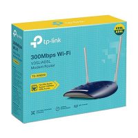 مودم TD-W9960 تی پی لینک VDSL