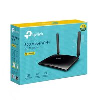 مودم سیمکارتی TL-MR6400 تی پی لینک tp-link 4G LTE
