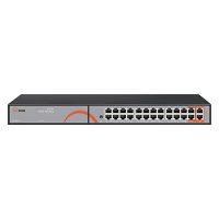 سوئیچ مکسرون MSW-3024GFP-2GL-300I