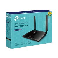 مودم سیمکارتی TL-MR200 تی پی لینک tp-link 4G LTE
