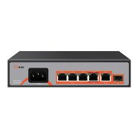 سوئیچ مکسرون   MSW-3104GP-1GL-651