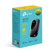 مودم سیمکارتی جیبی TL-M7200 تی پی لینک tp-link 4G LTE