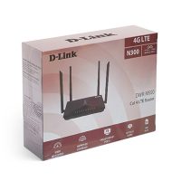 مودم سیمکارتی DWR-M920 دی لینک D-Link 4G LTE