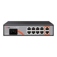 سوئیچ مکسرون MSW-3008FP-2GL-120I