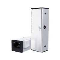 مدیا کانورتر (PoE support) MSW-PTRS-3000