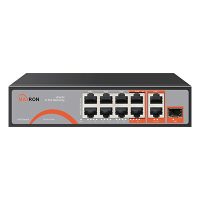 سوئیچ مکسرون MSW-3108GFP-2GL-120I