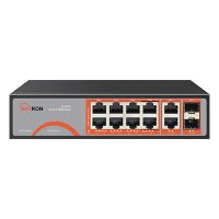 سوئیچ مکسرون   MSW-3208GP-2GL-120I