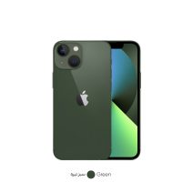 گوشی موبایل اپل مدل iPhone 13 Mini ظرفیت ۱۲۸ گیگابایت و رم ۴ گیگابایت