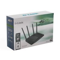 مودم روتر LTE دی لینک مدل DWR-M921
