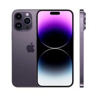 گوشی موبایل اپل مدل iphone 14 Pro Max دو سیم کارت ظرفیت ۱ ترابایت و رم ۶ گیگابایت