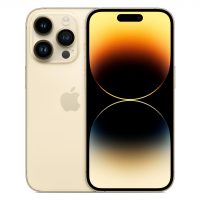 گوشی موبایل اپل مدل iPhone 14 Pro دو سیم‌ کارت ظرفیت۲۵۶ گیگابایت و رم۶ گیگابایت