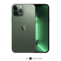 گوشی موبایل اپل مدل iPhone 13 Pro Max  دو سیم‌ کارت ظرفیت ۱ترابایت و رم ۶