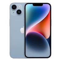 گوشی موبایل اپل مدل iPhone 14  دو سیم‌ کارت ظرفیت۱۲۸ گیگابایت و رم۶ گیگابایت