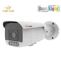 دوربین بالت ۵ مگاپیکسل مکسرون مدل MIC-BD4522T-AS36