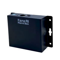 باکس دزدگیر هوشمندFARA AI ALARM BOX
