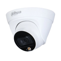 دوربین مداربسته تحت شبکه داهوآ مدلDH-IPC-HDW1239T1P-LED