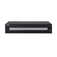 دستگاه ضبط تصاویر ۶۴ کانال تحت شبکه داهوآ مدلDH-NVR608-64-4KS2