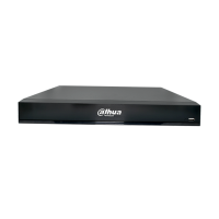 دستگاه ۴ کانال داهوا مدل DHI-NVR2104HS-P-I