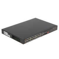 سوییچ ۲۴ پورت POE داهوآ مدلDH-PFS3226-24ET-240(Unmanaged)
