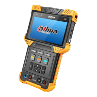 دستگاه تست داهوآ مدل DH-PFM900-E
