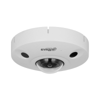 دوربین فیش آی داهوا مدل IPC-EBW8842-AS