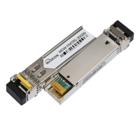 ماژول فیبر نوری مکسرون مدل MSW-FMTRS-20000
