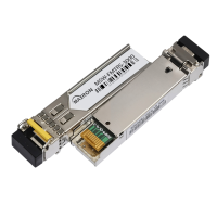 ماژول فیبر نوری مکسرون مدل MSW-FMTRS-3000