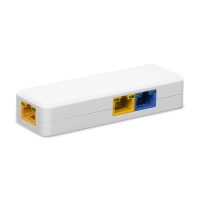 اکستندر سوئیچ مکسرون مدل MSW-3004GPE-1GL-65I