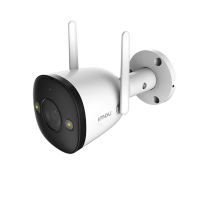 دوربین IPC-F42FP    BULLET 2E هوشمند ۴ مگاپیکسل برند آیمو
