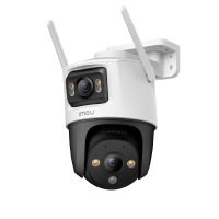 دوربین IPC-S7XP-6MOWED  CRUISER DUALL  هوشمند ۳ مگاپیکسل برند آیمو