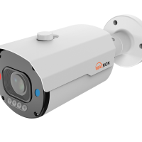دوربین بالت مکسرون ۵ مگاپیکسل Ip مدل MIC-BA4512K-MBOV