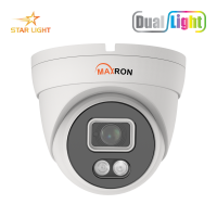 دوربین دام ۴ مگاپیکسل مکسرون مدل MIC-TD2402C-MS28