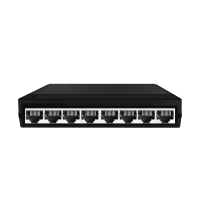 سوئیچ ۸ پورت مکسرون مدل MSW-3008G-P