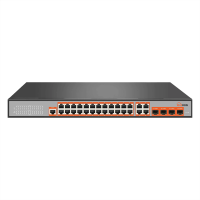 سوئیچ مکسرون MSW-5424GCP-400I
