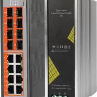 سوئیچ مکسرونMSW-5808GCPI-240I