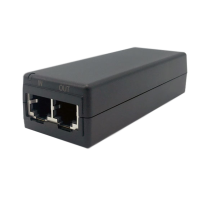 PoE اینجکتور مدل MSW_PNJT_60